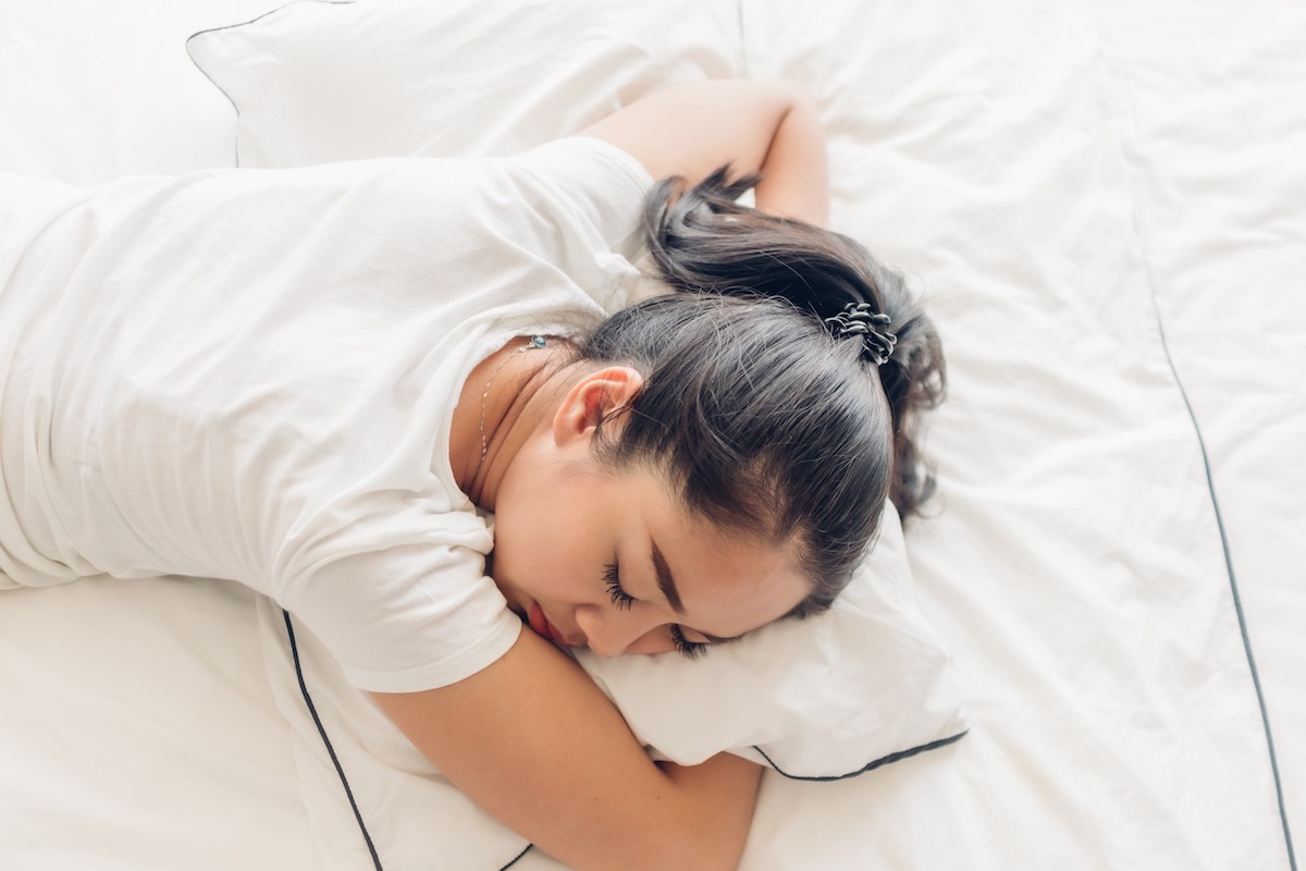 Proč ženy potřebují více spánku než muži?