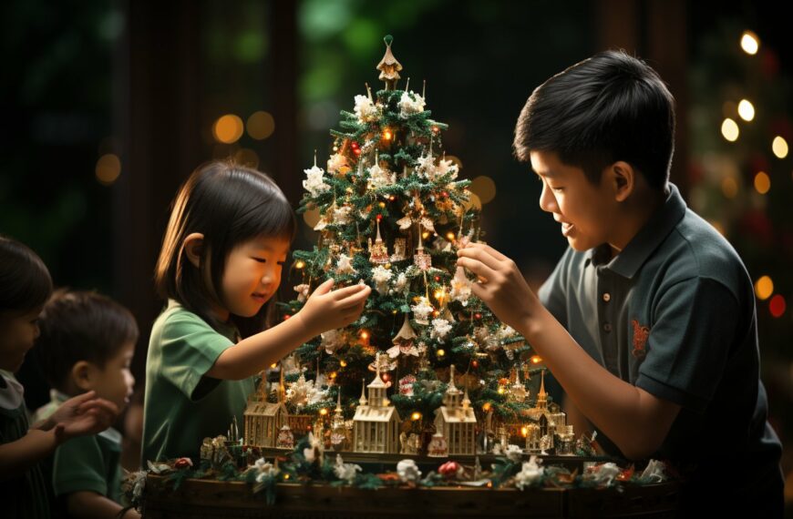 Jak prodloužit život vánočního stromku a užít si ho co nejdéle