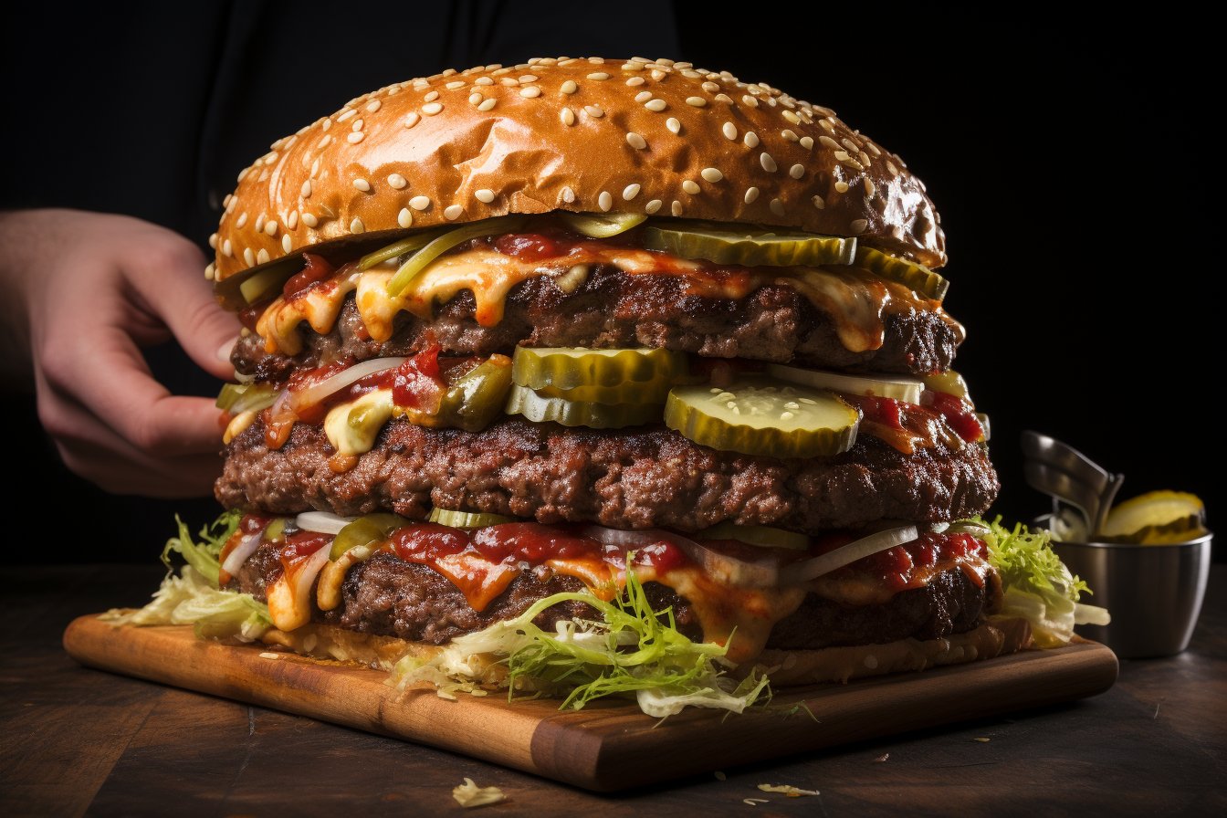 McDonald's mění recepturu svého hamburgeru - tady jsou novinky! Ne každému bude chutnat